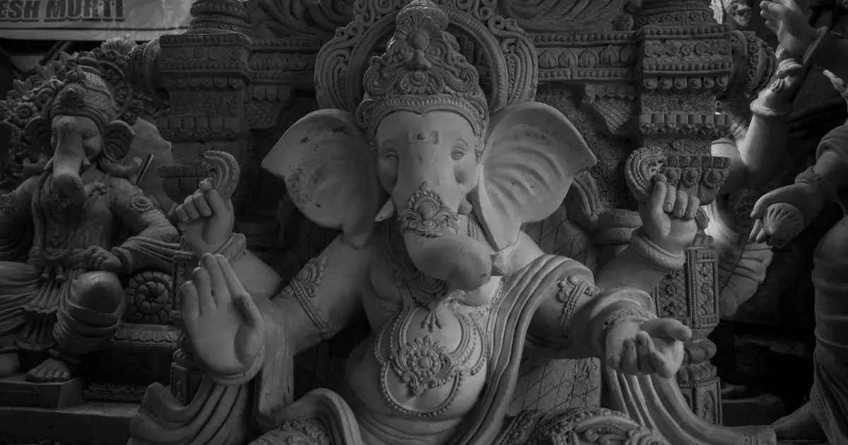 Ganesh Chaturthi