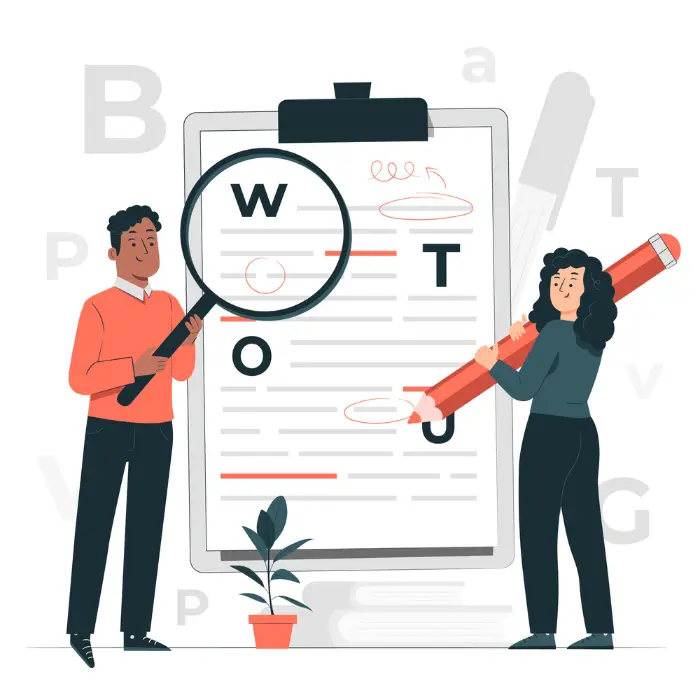 Content Writing Services in Bangalore