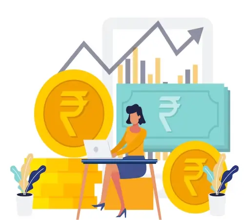 Financial Growth Advancement Using Digital Marketing in Financial Industry