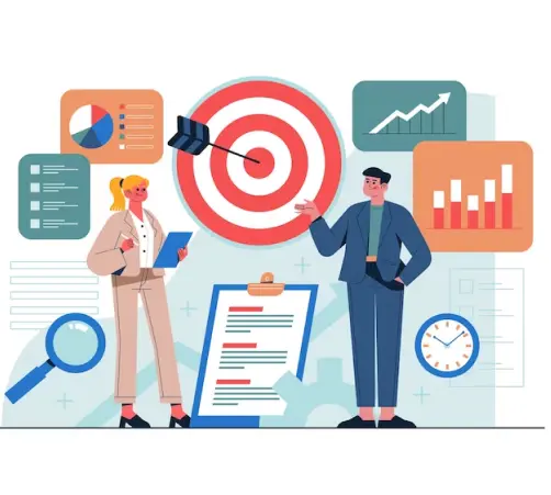 Financial Growth Advancement Using Digital Marketing in Financial Industry