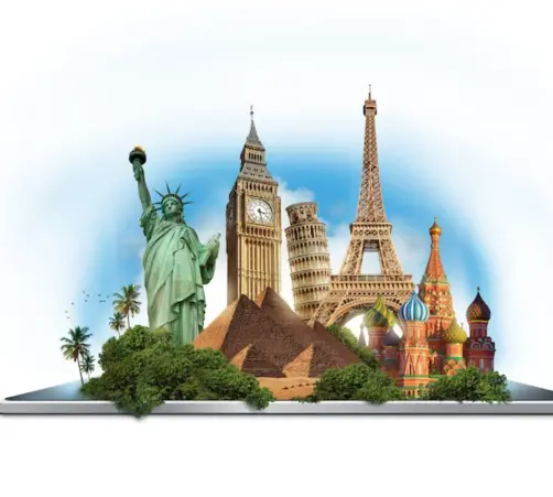 Ways Traveling Changes Your Perspectives
