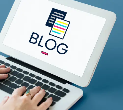 Blog Writing and Its Advantages