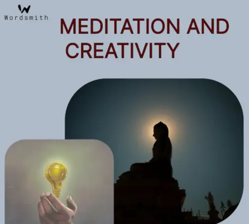 Meditation And Creativity