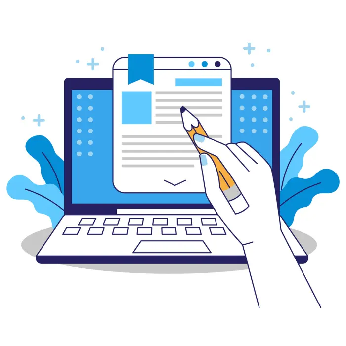 Content Writing Services For Businesses in Bangalore