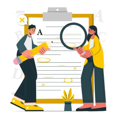Product Description Writing Services