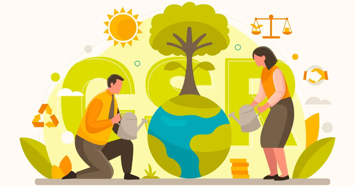 How Can HR Drive Sustainability Initiatives in the Organization?