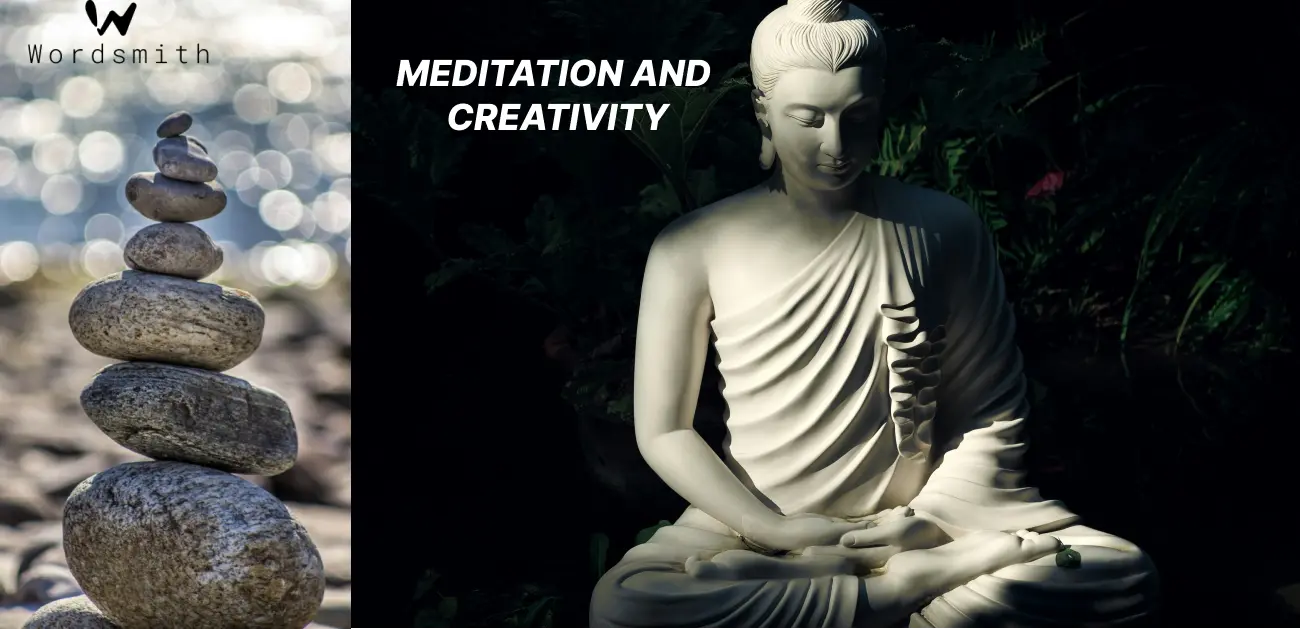 Meditation And Creativity