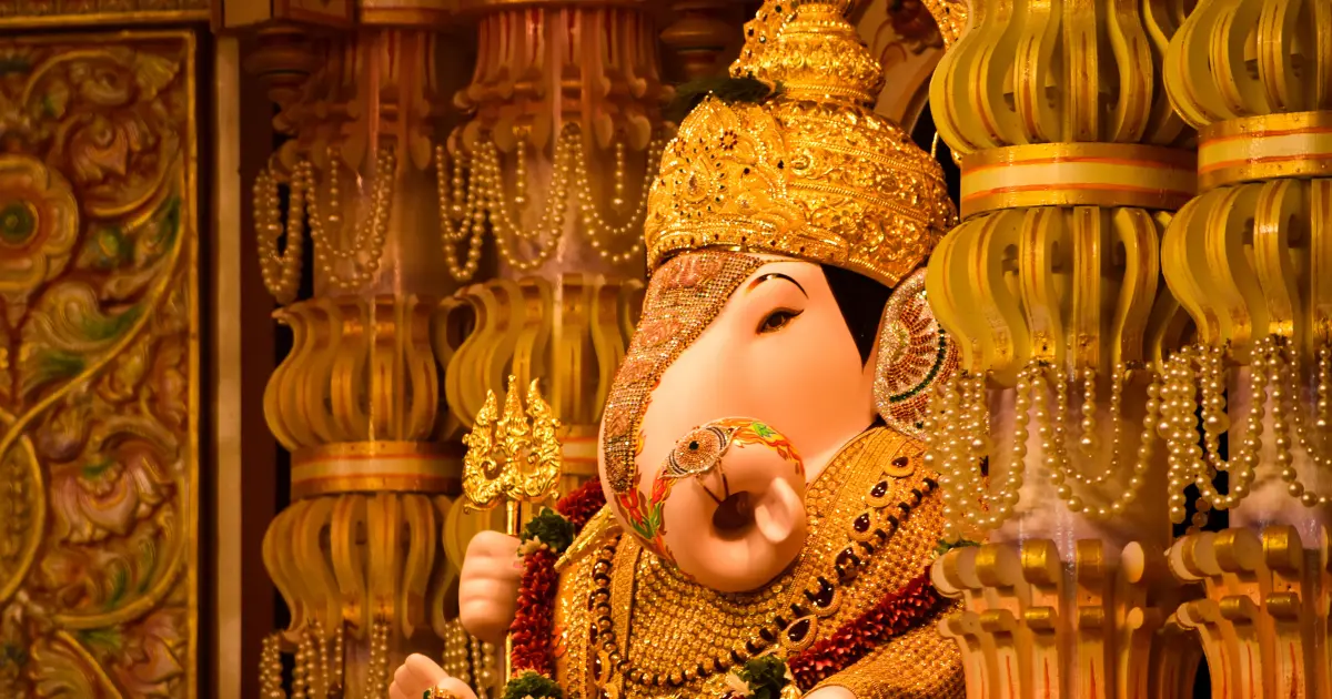 Ganesh Chaturthi