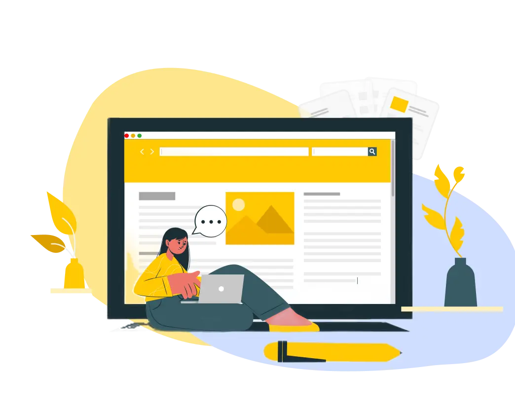 Best SEO Friendly Content Writing Services Agency in India
